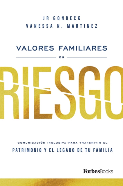 Valores Familiares En Riesgo