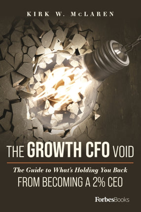 The Growth CFO Void