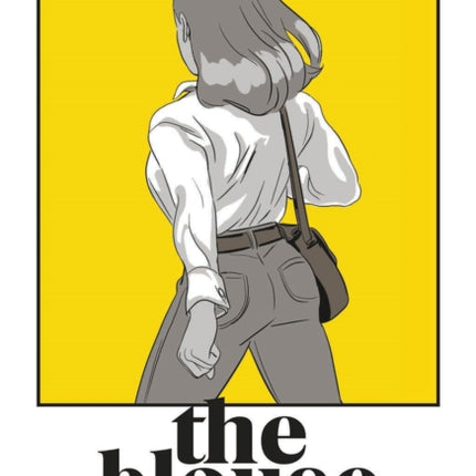 Bastien Vives' The Blouse