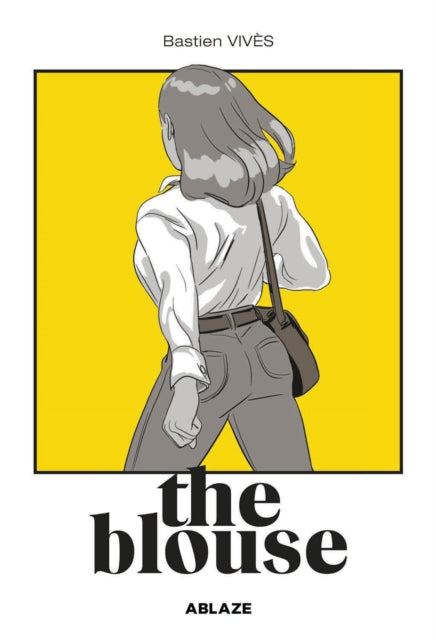 Bastien Vives' The Blouse