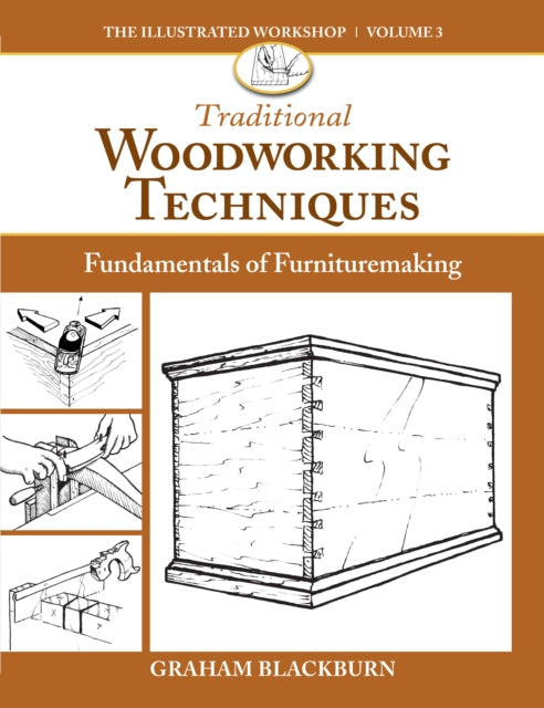 Traditional Woodworking Techniques: Fundamentals