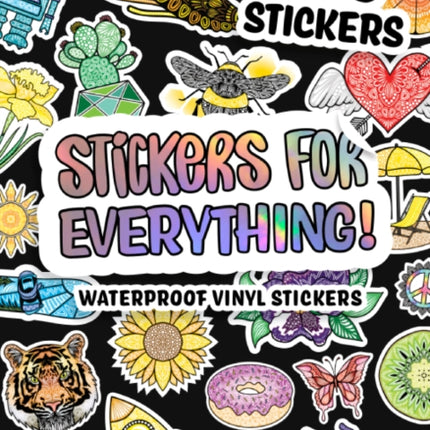 Stickers for Days