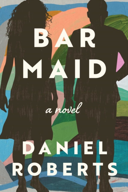 Bar Maid: A Novel