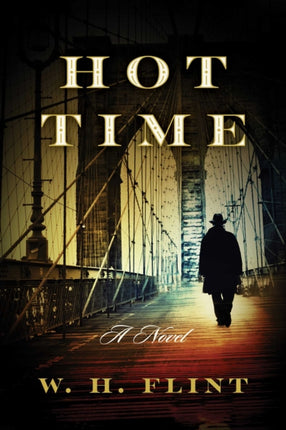 Hot Time: A Mystery