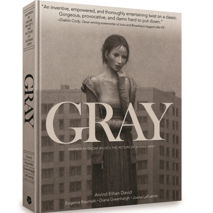 Gray: Vol. 1