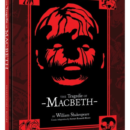 The Tragedie of Macbeth