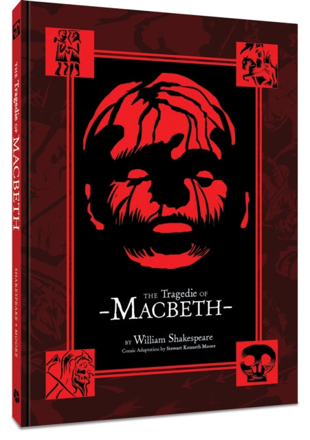 The Tragedie of Macbeth