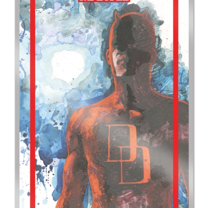 The Marvel Portfolio of David Mack