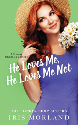 He Loves Me, He Loves Me Not: Special Edition