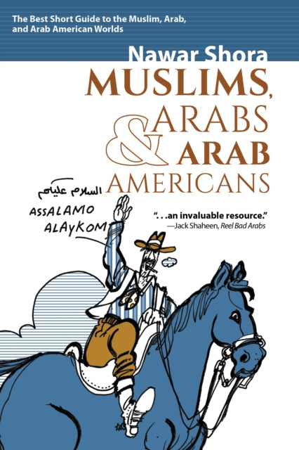 Muslims Arabs and ArabAmericans