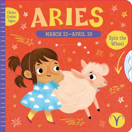 Aries (Clever Zodiac Signs)