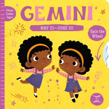 Gemini (Clever Zodiac Signs)