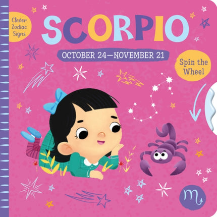 Scorpio (Clever Zodiac Signs)