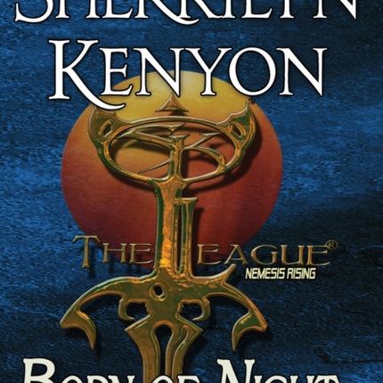 Born of Night