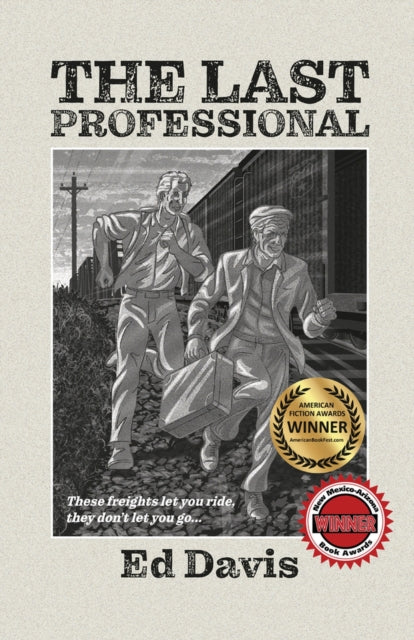 The Last Professional