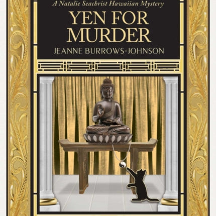 Yen For Murder