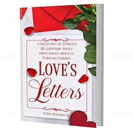 Love's Letters: A Collection of Timeless