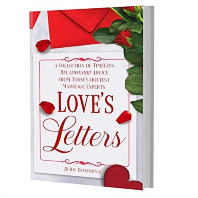 Love's Letters: A Collection of Timeless