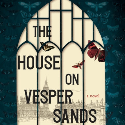 The House on Vesper Sands