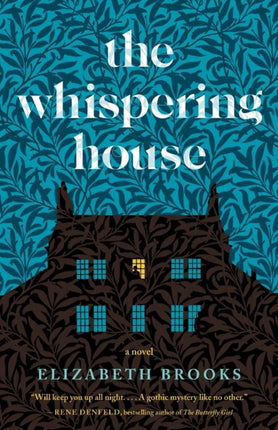 The Whispering House