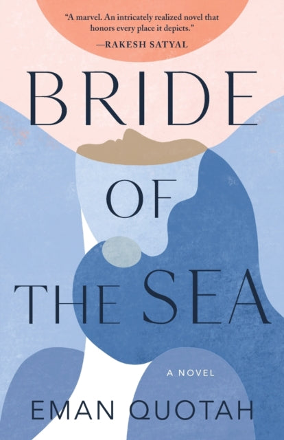 Bride of the Sea