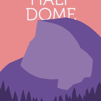 Half Dome