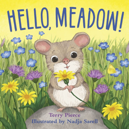 Hello, Meadow!