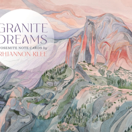 Granite Dreams