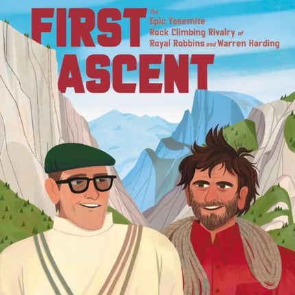 First Ascent