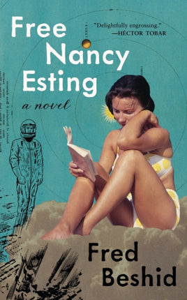 Free Nancy Esting