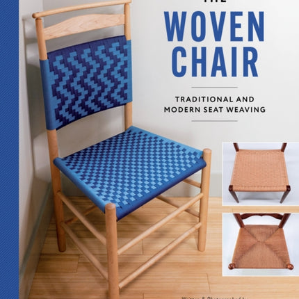The Woven Chair