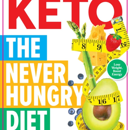 The Complete Guide To Keto