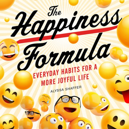 The Happiness Formula