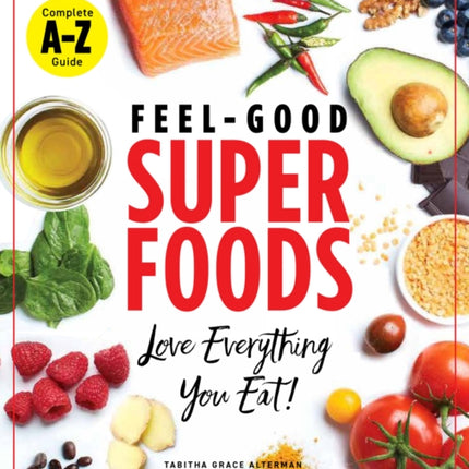 Superfoods Az