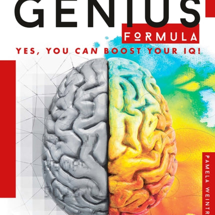 The New Genius Formula