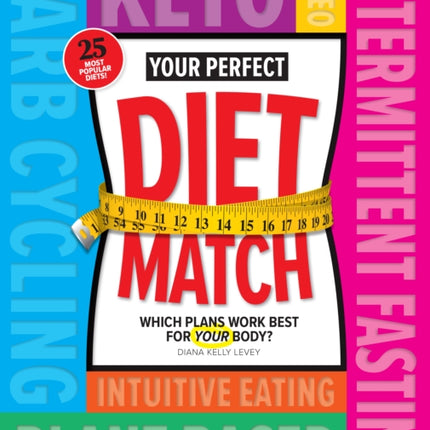 Your Perfect Diet Match