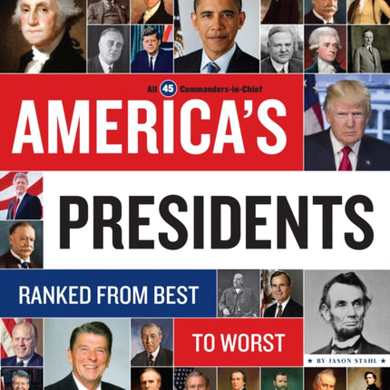 Americas Presidents