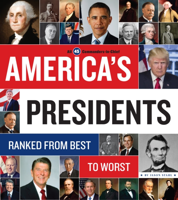 Americas Presidents