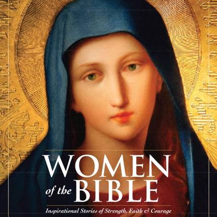 Women Of The Bible