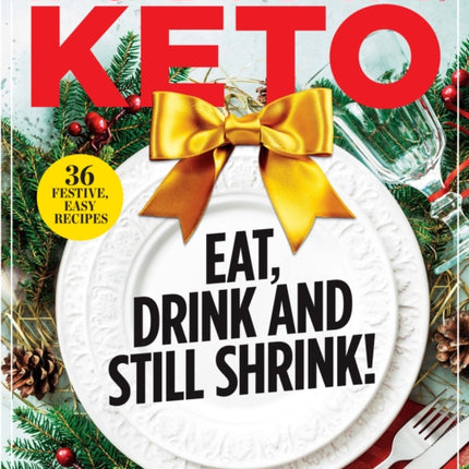 Holiday Keto