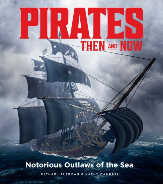 Pirates Then  Now