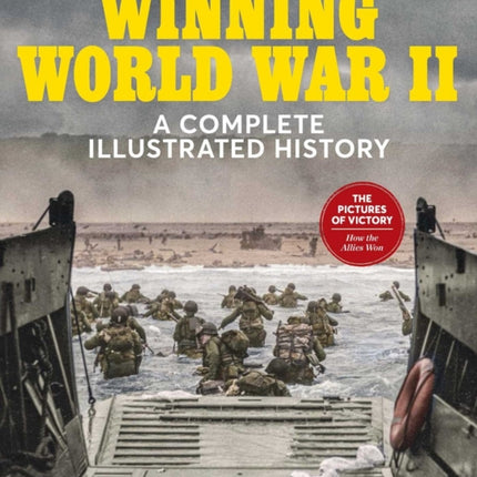 Winning World War Ii