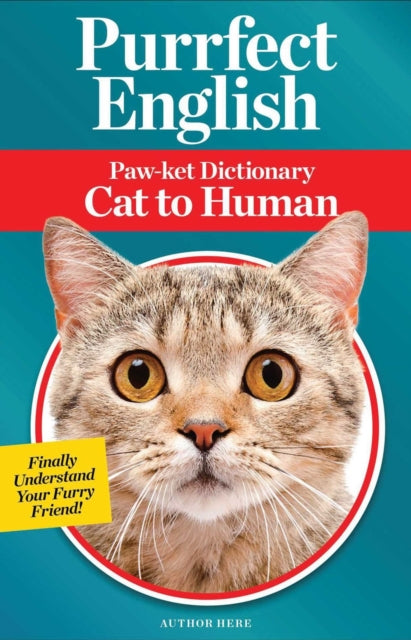 Purrfect English