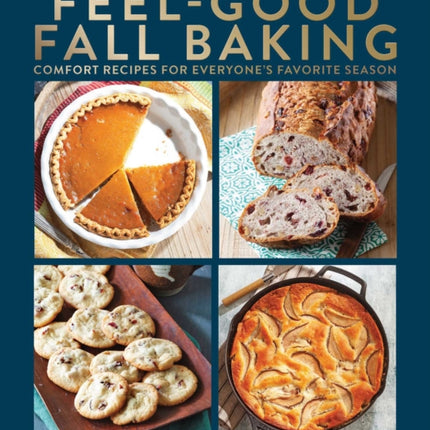 Feelgood Fall Baking