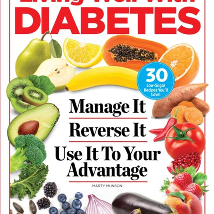 The Diabetes Advantage