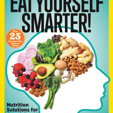 Eat Yourself Smarter