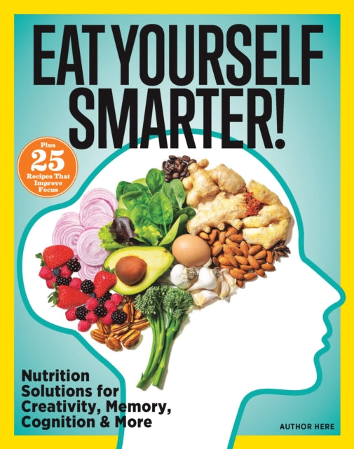 Eat Yourself Smarter