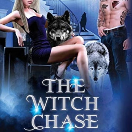The Witch Chase