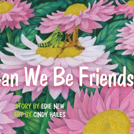 Can We Be Friends?