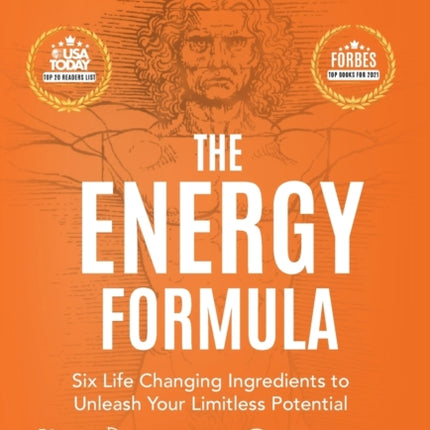 The ENERGY Formula